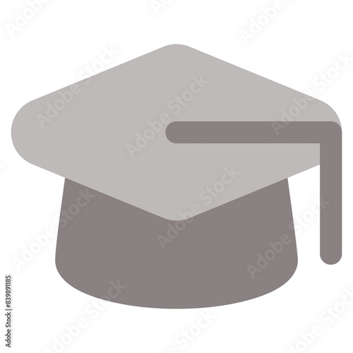 mortarboard icon