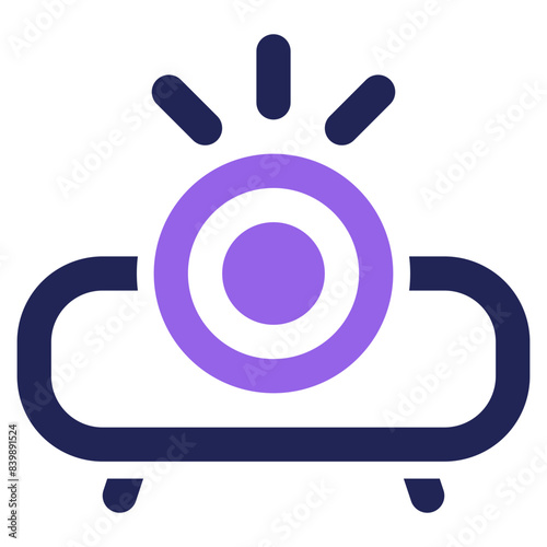 projector icon