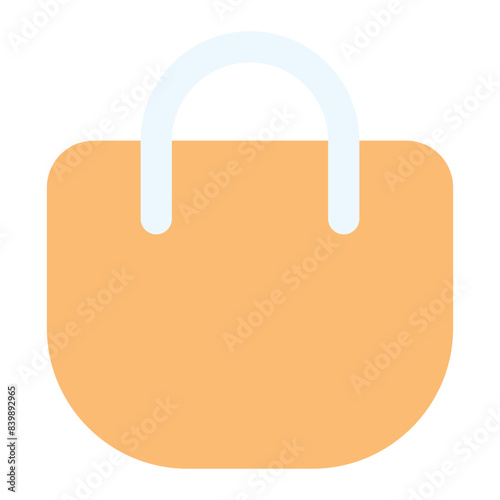 bag icon for illustration