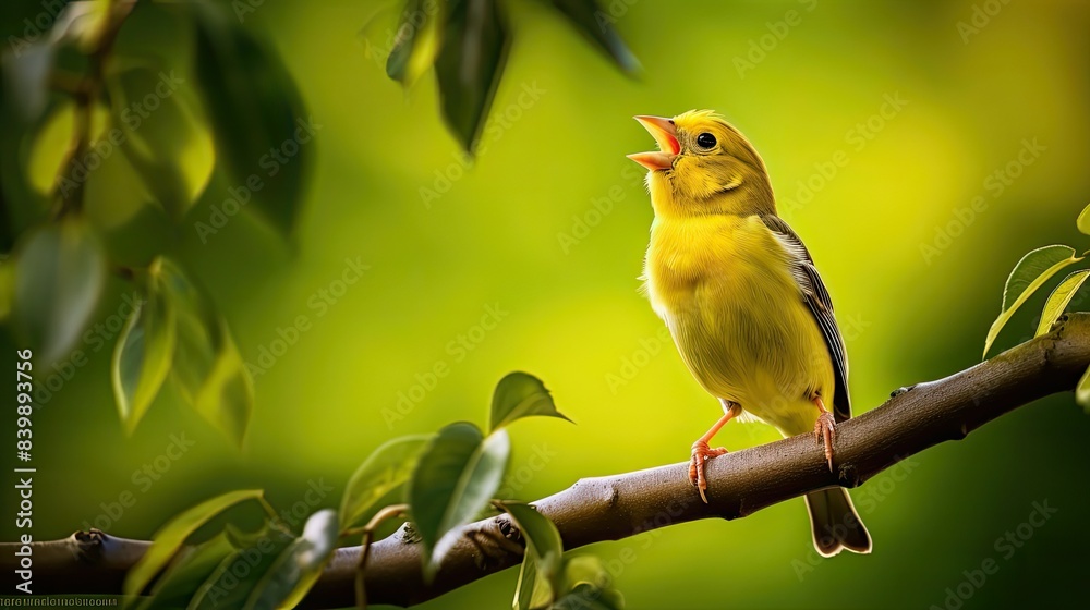 photograph golden finch