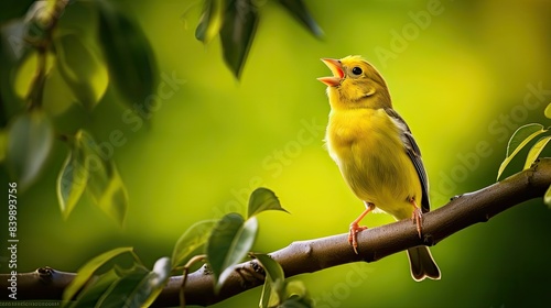 photograph golden finch photo