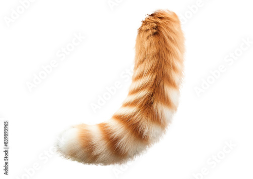 cat tail pats