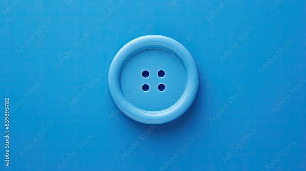 photograph blue circle button photograph blue circle button