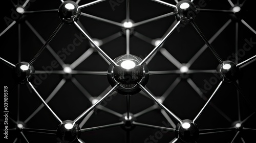 arrangement carbon atom