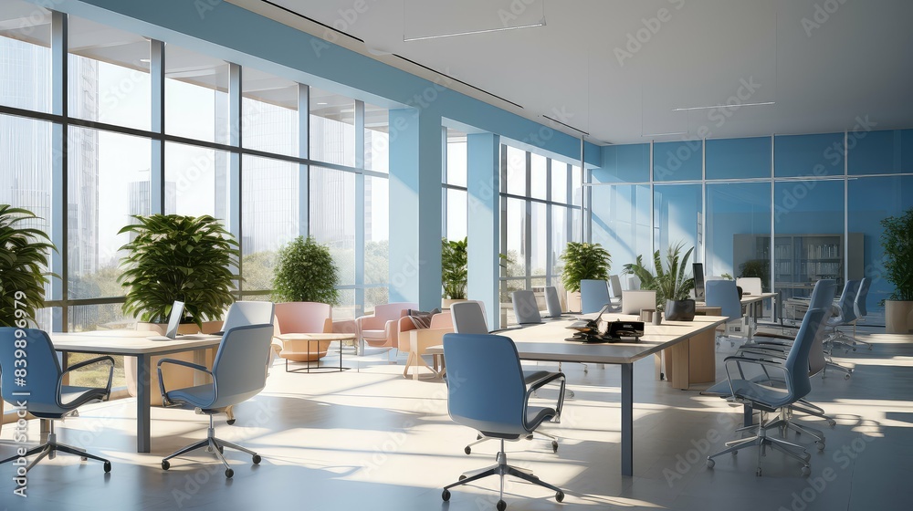 office interior business office interior business