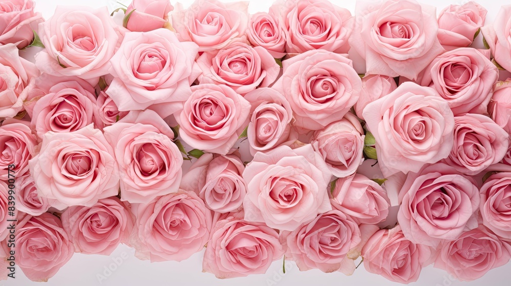 close pink rose borders close pink rose borders