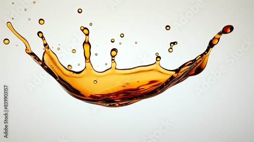 per drop of oil