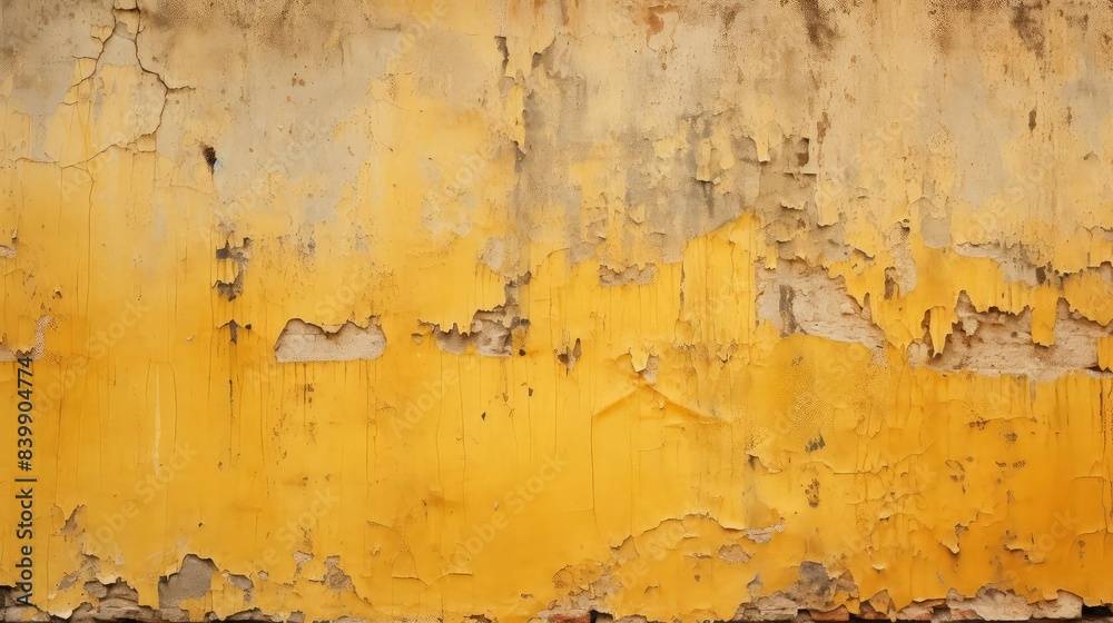 paint old yellow wall paint old yellow wall