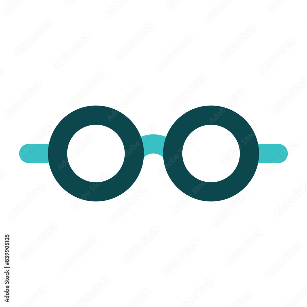 sun glass icon for illustration sun glass icon for illustration