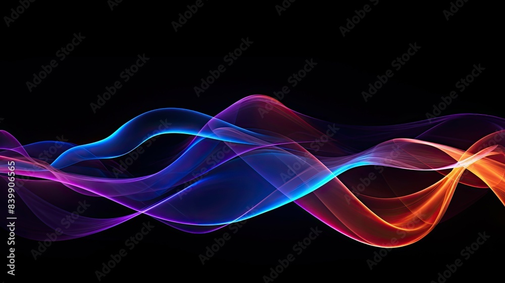 dark abstract data light dark abstract data light