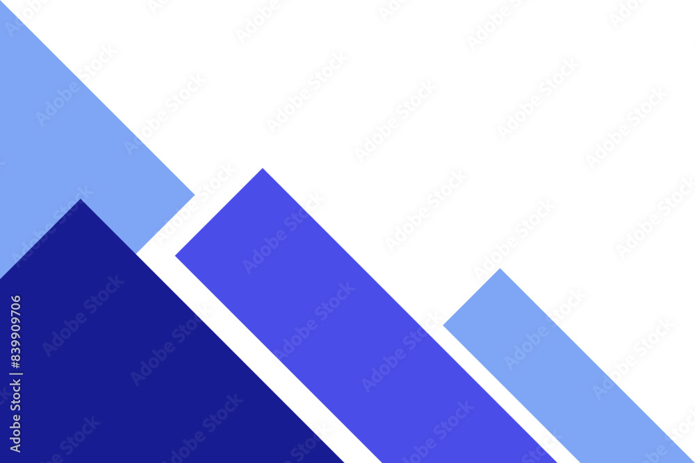 Business Corner Shape Business Corner Shape