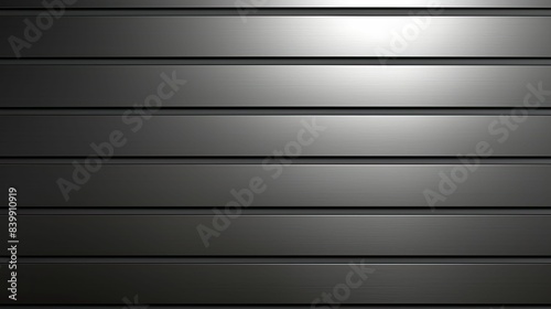 lines grey metal background