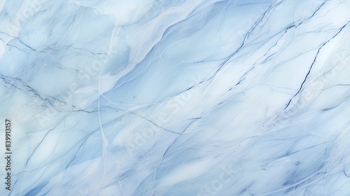 Wallpaper Mural texture light blue marble background Torontodigital.ca