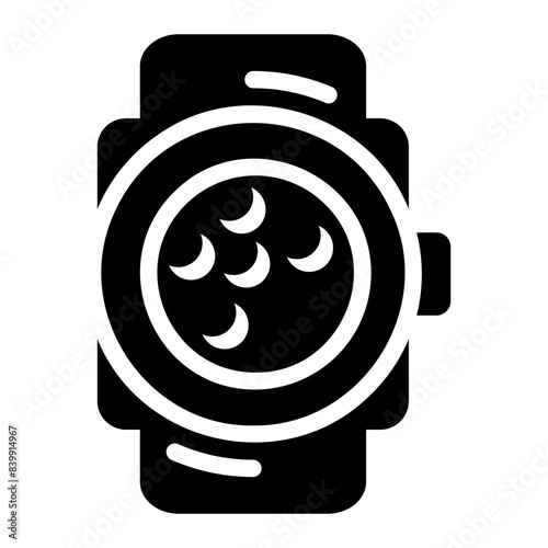 wristwatch