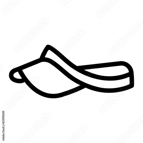 visor