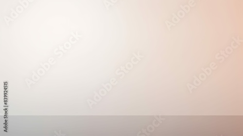 warmth light grey gradient background