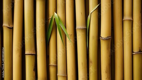 texture bamboo background