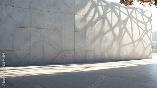 texture gray concrete wall
