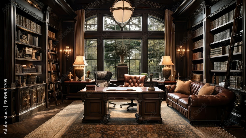 grandeur interiors luxury