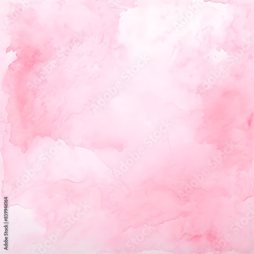 watercolor texture element on background