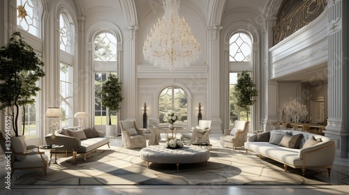 velvet interiors luxury