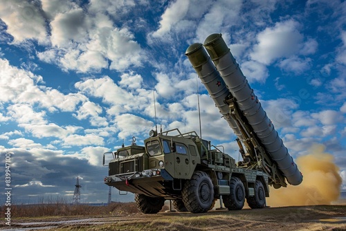 air defense technology