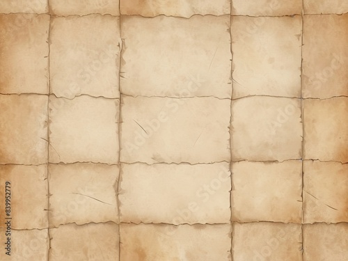 old paper texture with lines_3