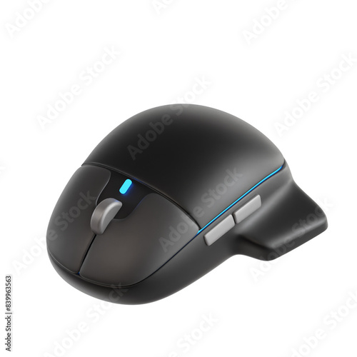 Tech and Gadget 3D Icon