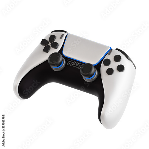 Tech and Gadget 3D Icon