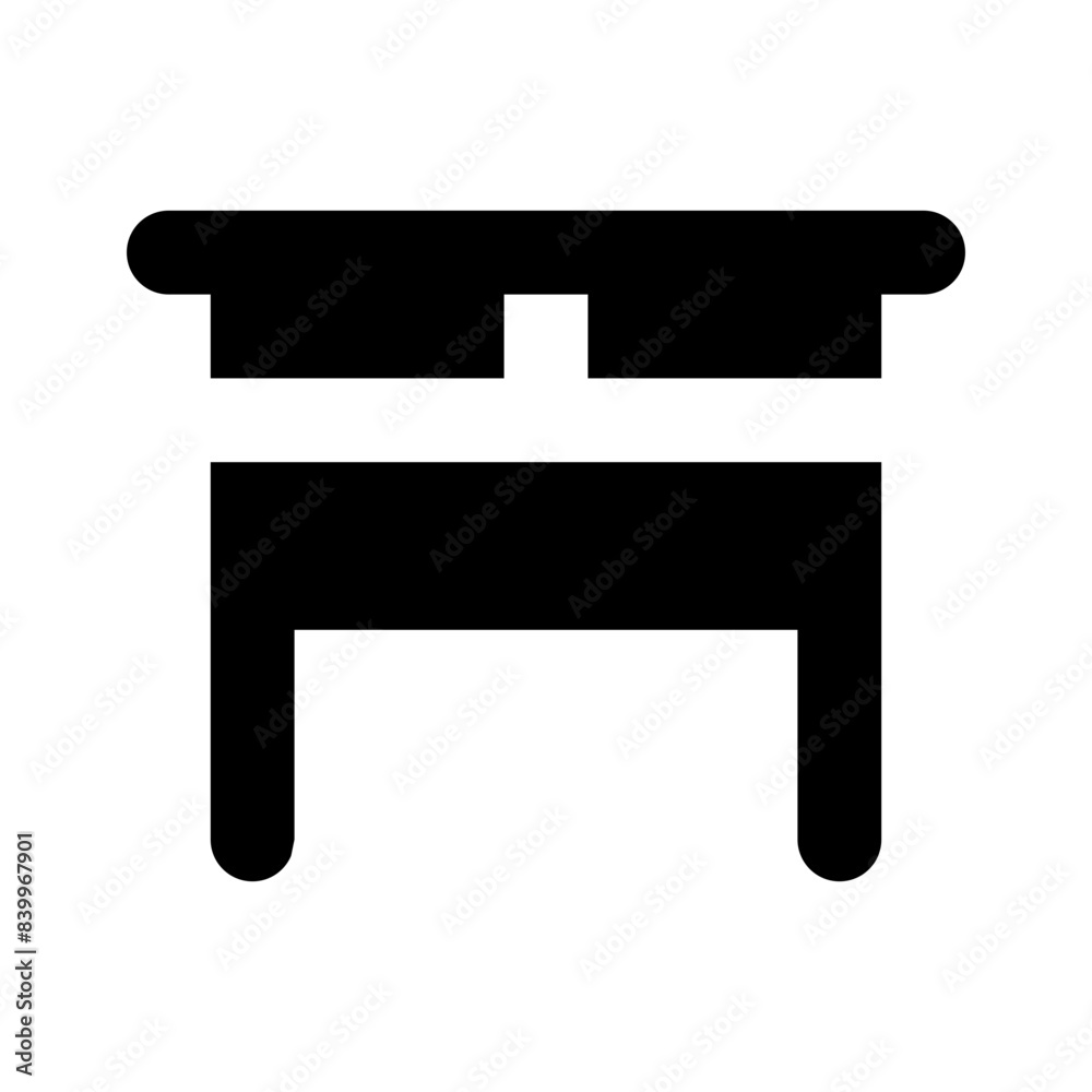 desktop office table solid ui icon solid ui icon desktop office table solid ui icon solid ui icon