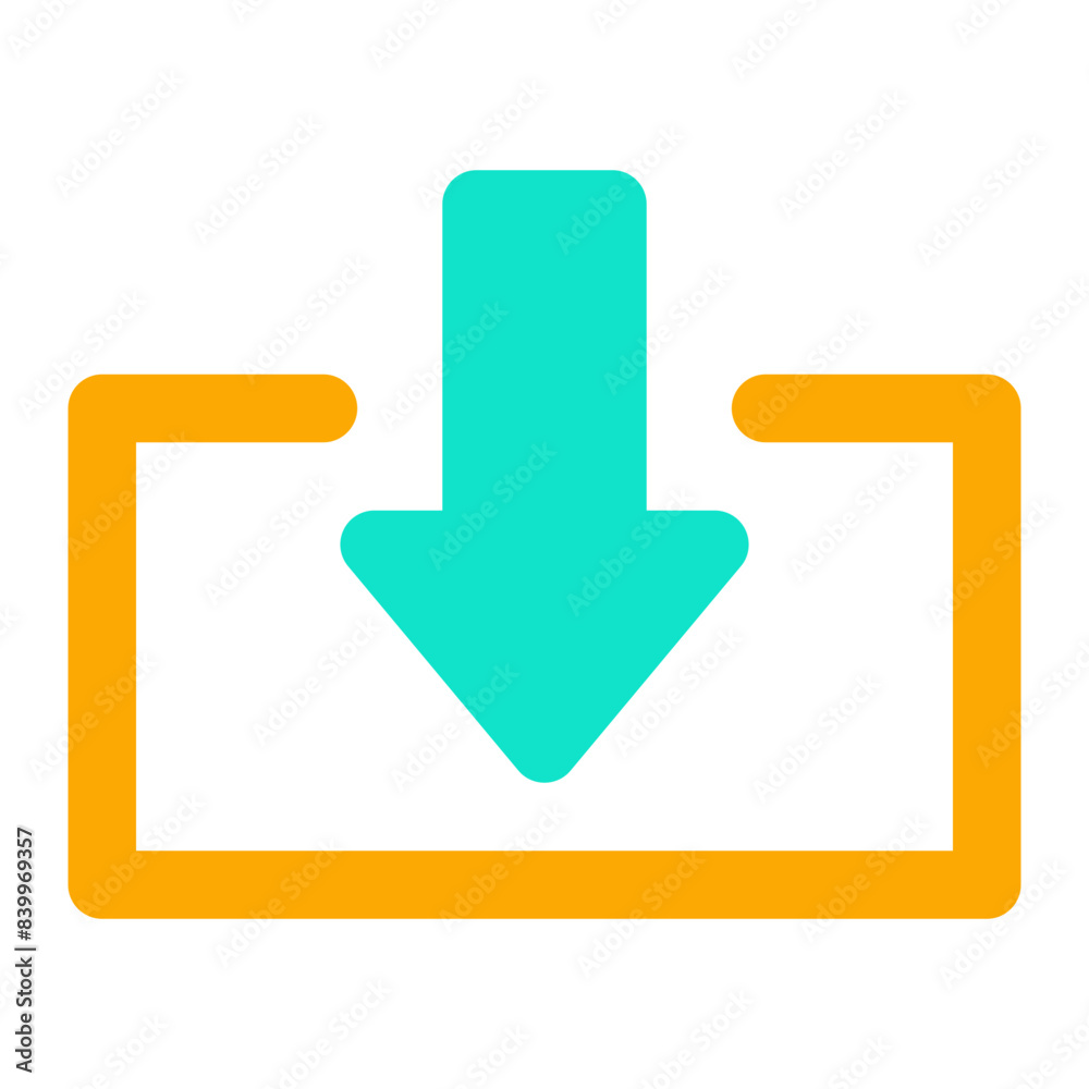 Save or download icon Save or download icon