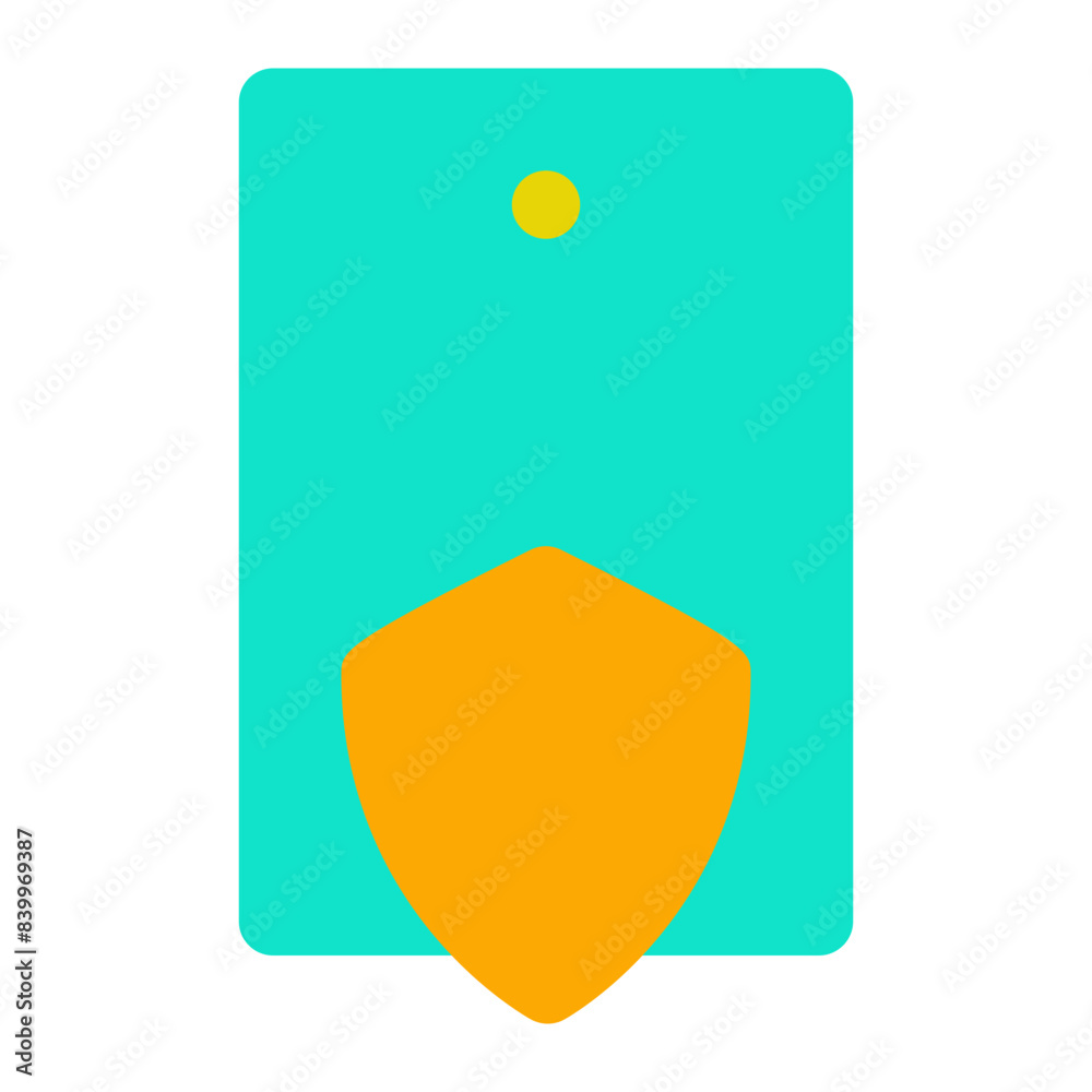 Mobile protection icon Mobile protection icon