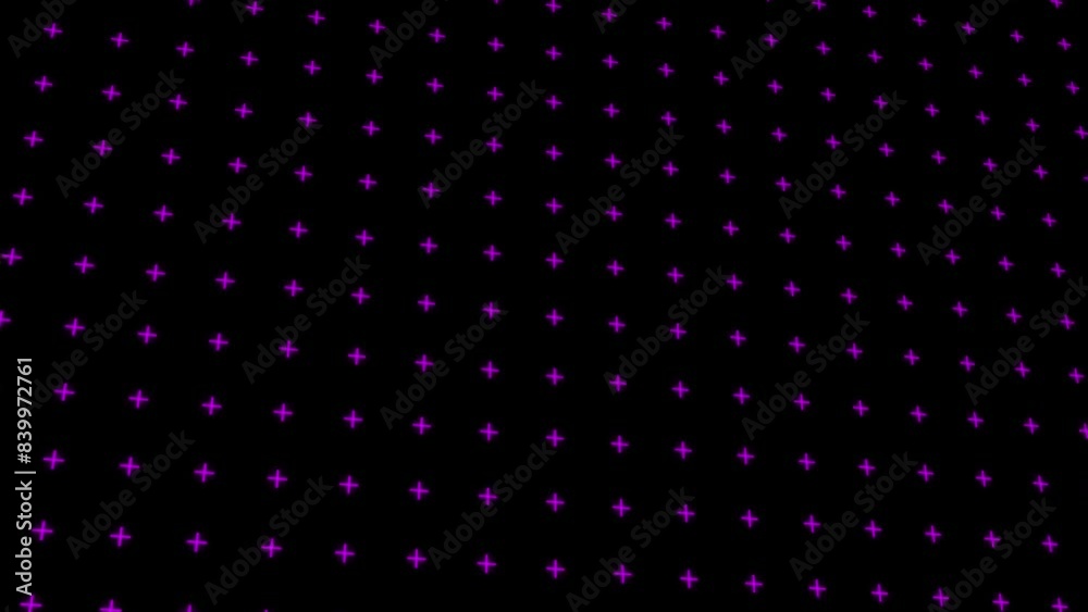 pink color plus sign seamless loop animation backdrop video pink color plus sign seamless loop animation backdrop video
