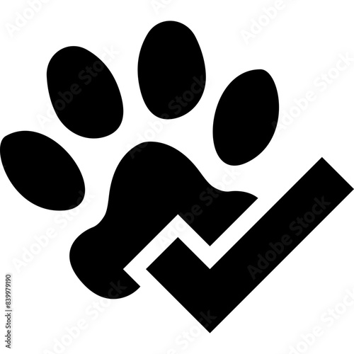 Pets are Allowed Icon