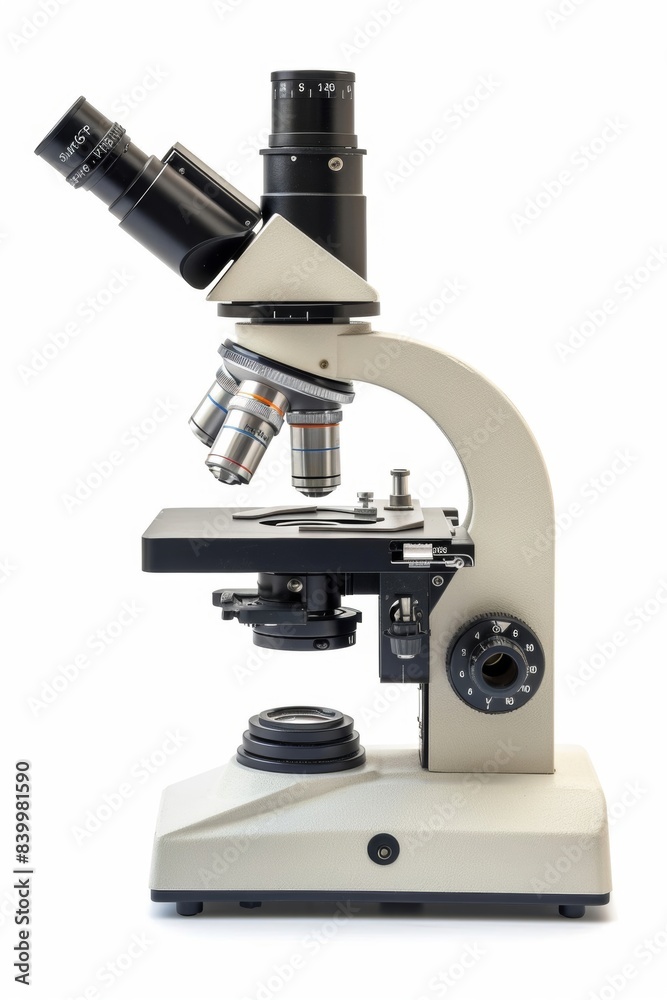microscope microscope
