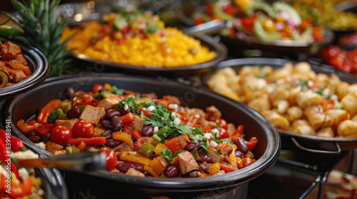 Wallpaper Mural Enjoy a festive array of authentic Mexican street eats Torontodigital.ca