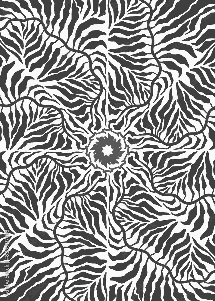seamless floral pattern seamless floral pattern