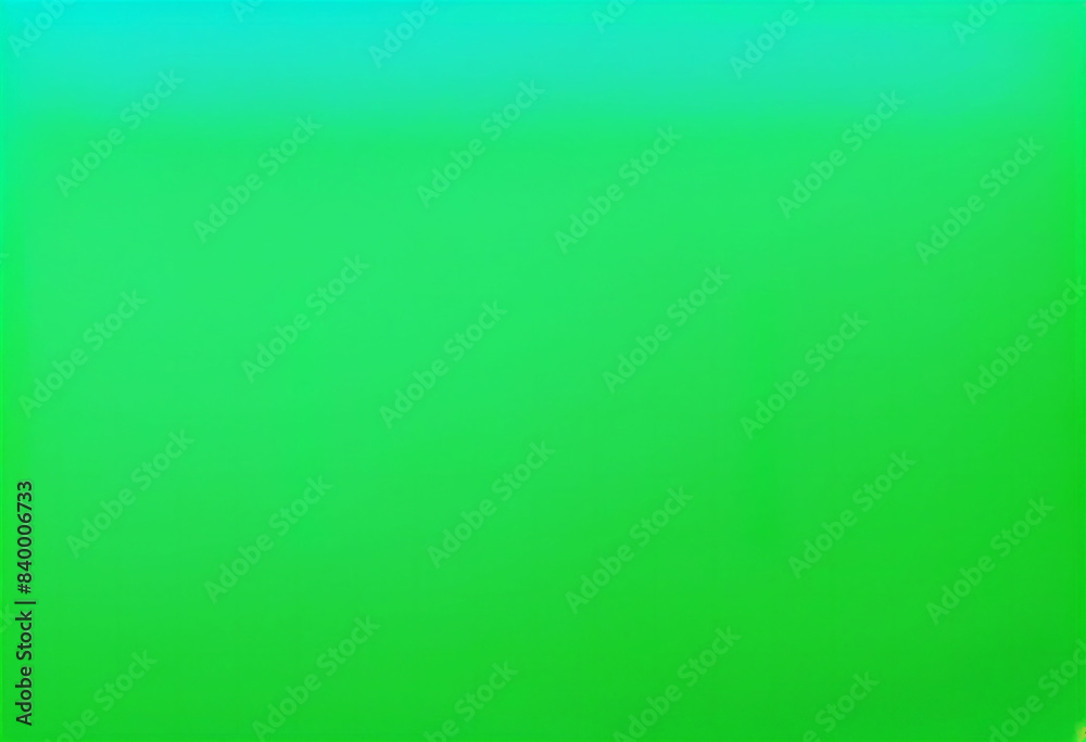 Green gradient background Green gradient background