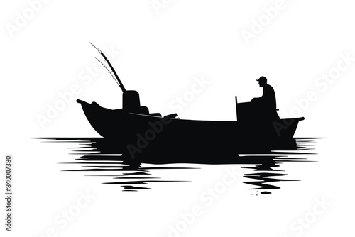 Fishing boat