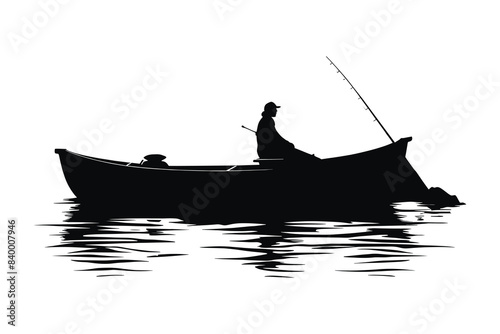 Fishing boat