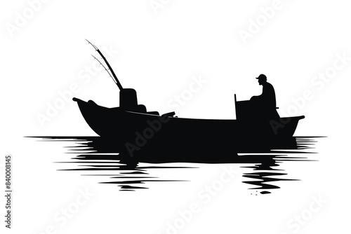Fishing boat