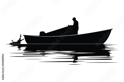 Fishing boat
