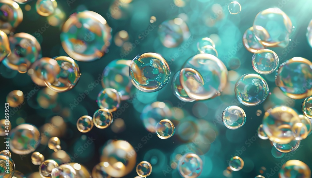Mesmerizing Airy Bubble Dance: Stunning Soap Bubble Display in 7:4 Aspect Ratio Mesmerizing Airy Bubble Dance: Stunning Soap Bubble Display in 7:4 Aspect Ratio