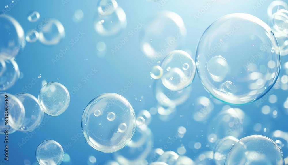 Fresh and Bubbly: A Clean Washing Power Template Fresh and Bubbly: A Clean Washing Power Template