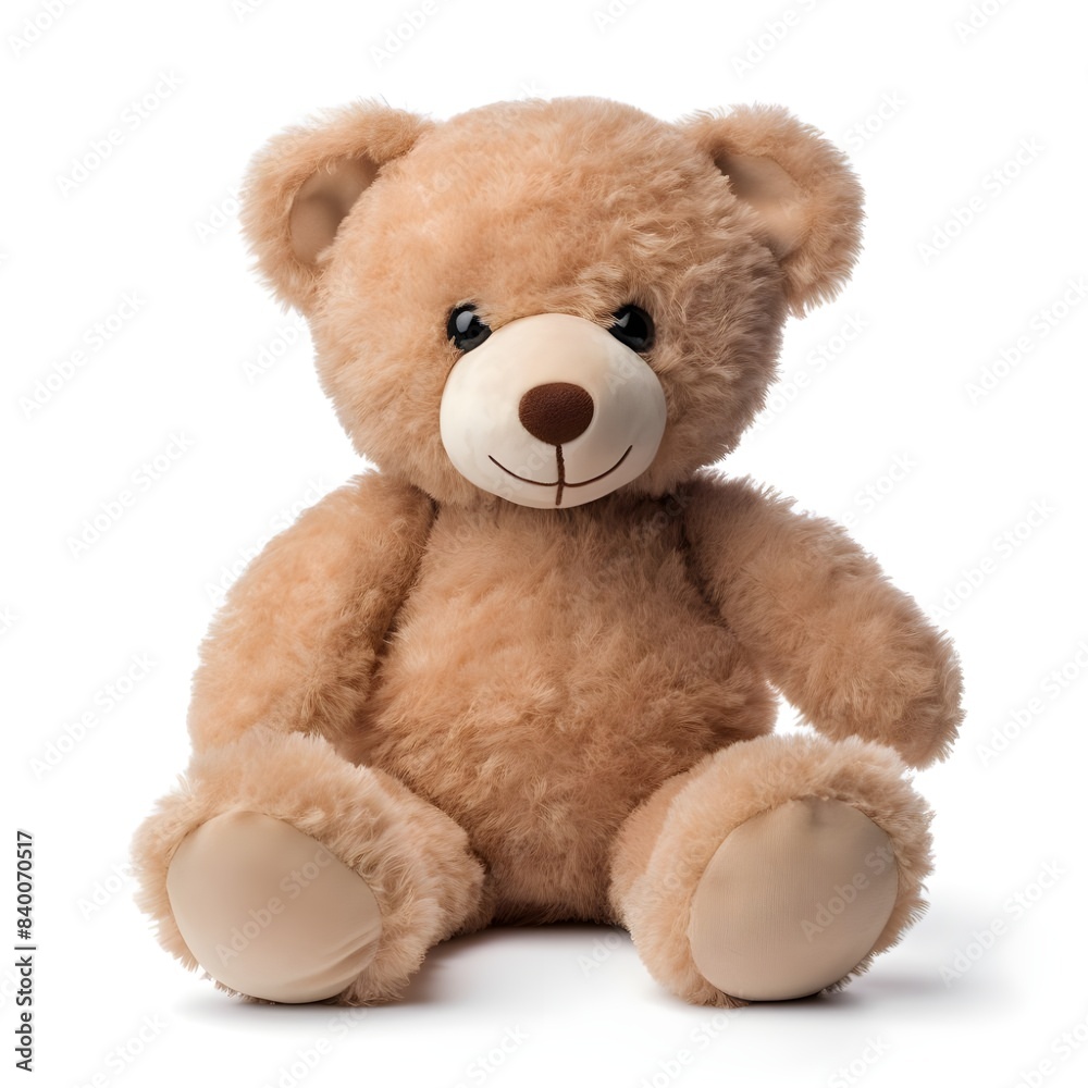 teddy bear isolated on white teddy bear isolated on white