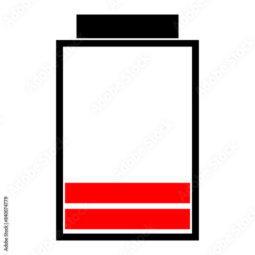 Free Download low battery - GFXLoad