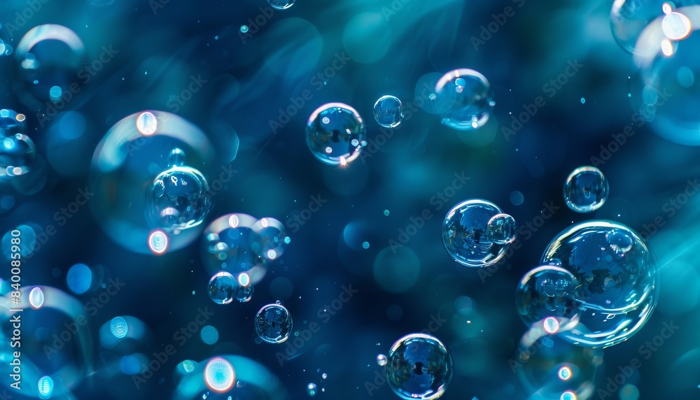 Mesmerizing Bubbles: A Captivating AR Experience in 7:4 Aspect Ratio Mesmerizing Bubbles: A Captivating AR Experience in 7:4 Aspect Ratio