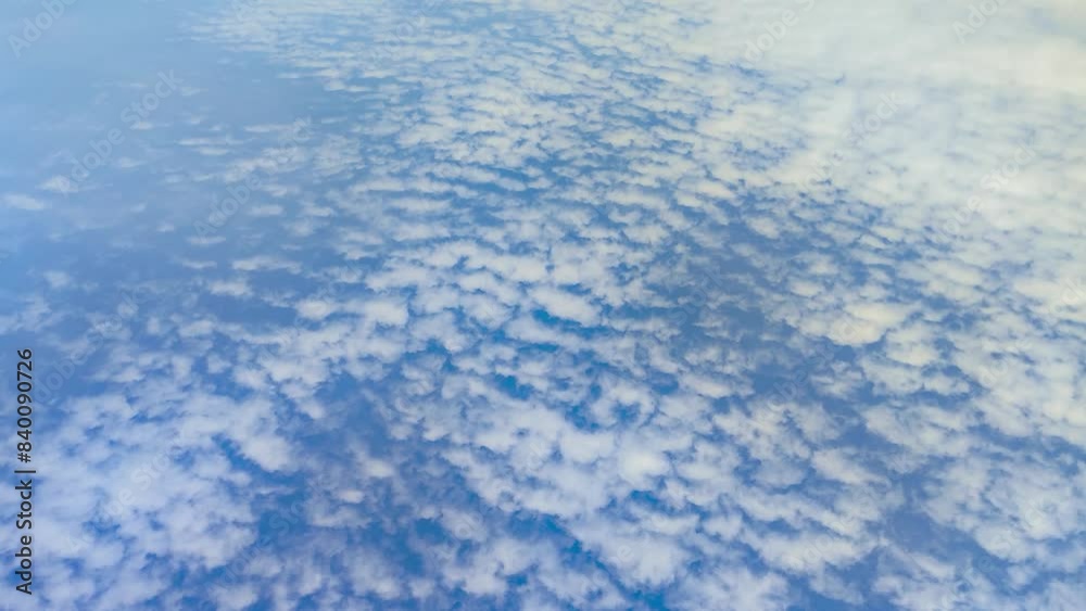 timelapse or hyperlapse of the Cirrocumulus cloudy sky in the afternoon or morning with ultra high definition quality for weather content timelapse or hyperlapse of the Cirrocumulus cloudy sky in the afternoon or morning with ultra high definition quality for weather content