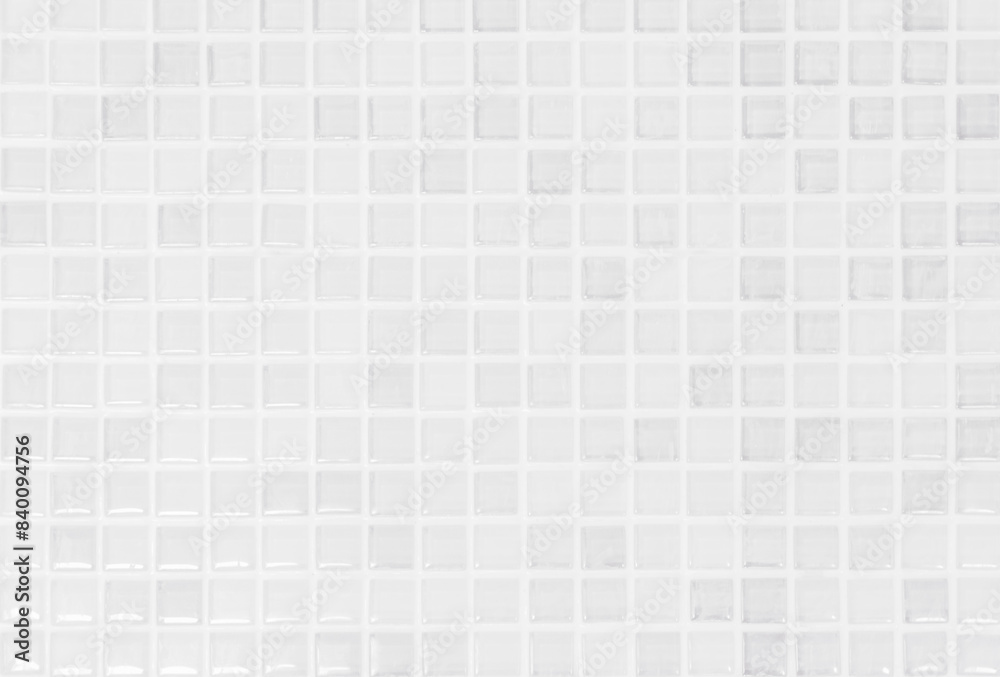 White tile wall chequered background bathroom texture. Ceramic brick wall and floor tiles mosaic background in bathroom and kitchen clean. Design pattern geometric with grid wallpaper decoration. White tile wall chequered background bathroom texture. Ceramic brick wall and floor tiles mosaic background in bathroom and kitchen clean. Design pattern geometric with grid wallpaper decoration.