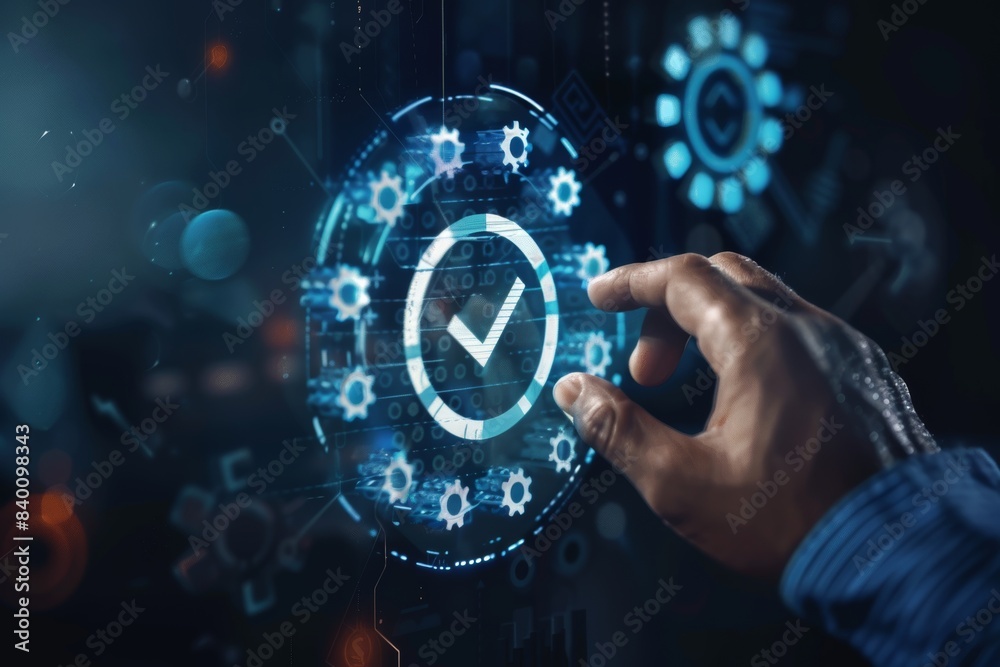 Internet Business Technology Concepts of Quality Control Certification Assurance. Internet Business Technology Concepts of Quality Control Certification Assurance.